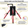 Підставка Daiwa Light Lure Rod Stand 300 Blue
