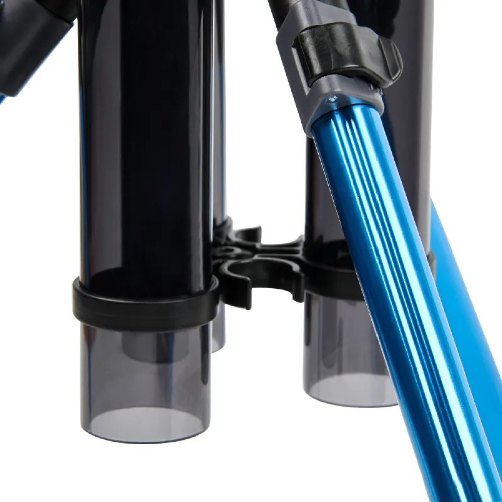 Підставка Daiwa Light Lure Rod Stand 300 Blue
