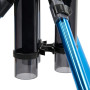 Підставка Daiwa Light Lure Rod Stand 300 Blue