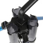 Підставка Daiwa Light Lure Rod Stand 300 Blue