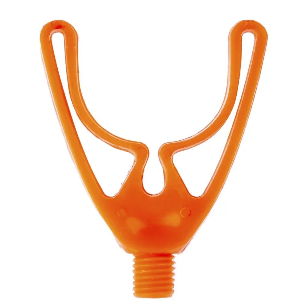 Рогач Kalipso Rod Rest U-1010P orange