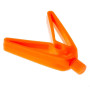 Рогач Kalipso Rod Rest V-1011P orange