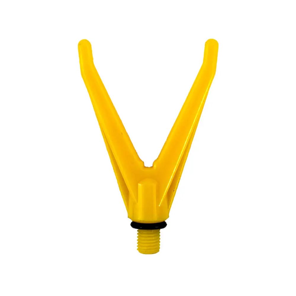 Рогач кінцевий Kamasaki V-подібний Yellow