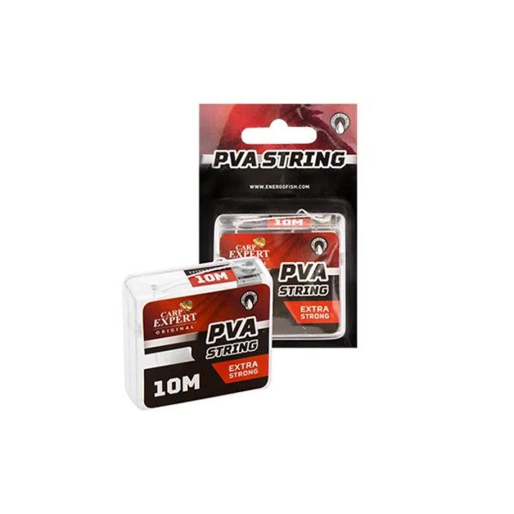 ПВА-нитка Carp Expert PVA EXTRA STRONG (10м)