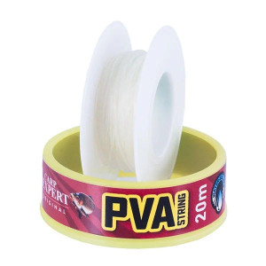 ПВА-нитка Carp Expert PVA Natur (20м)