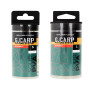 ПВА система загрузки пакетов GC G.Carp PVA Bait Bag System 70×160мм L (20шт.)
