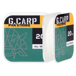 ПВА нить GC G.Carp PVA String 20м
