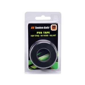Лента ПВА Tandem Baits PVA Tape (20м)