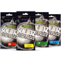 ПВА-пакет Korda PVA Solidz Bags Medium 70×11см, 20шт.