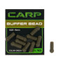 Бусинка Kalipso Buffer Bead 15мм green (10 шт.)