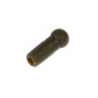 Бусинка Kalipso Buffer Bead 15мм green (10 шт.)