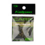 Бусинка Kalipso Heli Beadgreen (10 шт.)