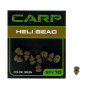 Бусинка Kalipso Heli Beadgreen (10 шт.)