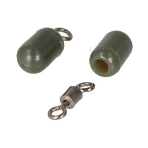 Відбійник GC Swivel Stop Beads S (10 шт.)