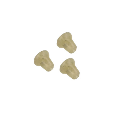 Стопор GC G.Carp Hook Ring Stops M (20 шт.)