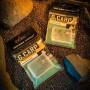 Стопор GC G.Carp Hook Ring Stops M (20 шт.)
