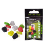 Плавающие стопоры для бойлов Carp Pro Mix Color кукуруза (10шт)