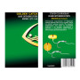 Стопор Golden Catch бойловый Hair Extender Brown (126шт)