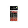 Стопори для насадок Preston Rapid In-Stops (36шт.)