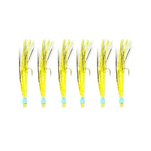 Самодур Golden Catch SB14006YG №6 (6шт)