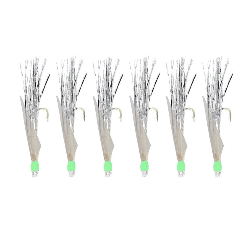 Самодур Golden Catch SB14006SG №6 (6шт)