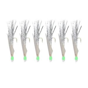 Самодур Golden Catch SB14006SG №6 (6шт)