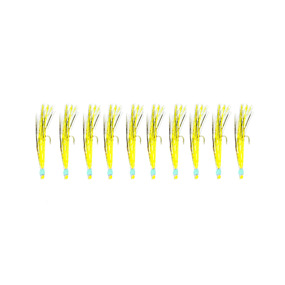 Самодур Golden Catch SB22010YG №6 (10шт)