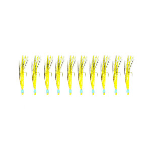 Самодур Golden Catch SB22010YG №6 (10шт)