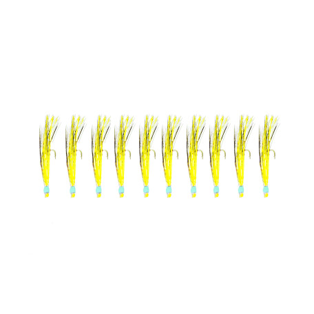 Самодур Golden Catch SB22010YG №6 (10шт)