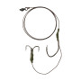 Снасть сомовая GC Single and Treble Catfish Rig 6/0