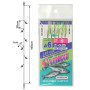 Самодур Golden Catch SB14006SG №6 (6шт)