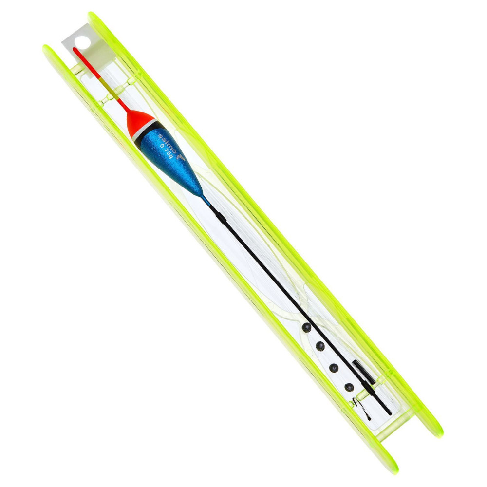 Снасть Salmo поплавочная глухая 42 0.18mm 0.75g №14