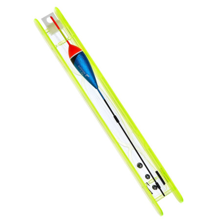Снасть Salmo поплавочная глухая 42 0.20mm 1.5g №12