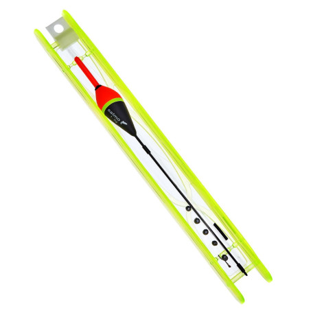 Снасть Salmo поплавочная глухая 43 0.18mm 1.0g №14