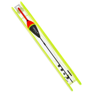 Снасть Salmo поплавочная глухая 43 0.20mm 2.0g №12