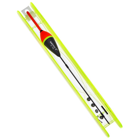 Снасть Salmo поплавочная глухая 43 0.20mm 2.0g №12