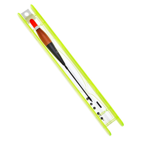 Снасть Salmo поплавочная глухая 44 0.18mm 1.0g №14