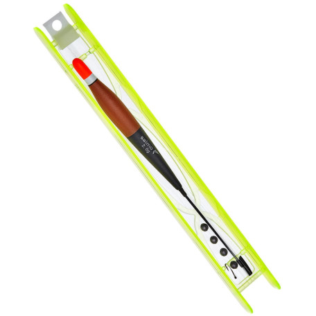 Снасть Salmo поплавочная глухая 44 0.20mm 2.0g №12