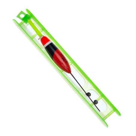 Снасть Salmo поплавочная глухая 50 0.18mm 2.0g №14