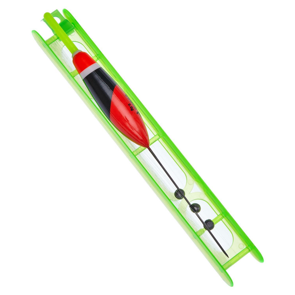 Снасть Salmo поплавочная глухая 50 0.20mm 3.0g №12