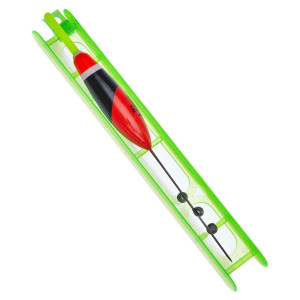 Снасть Salmo поплавочная глухая 50 0.20mm 3.0g №12