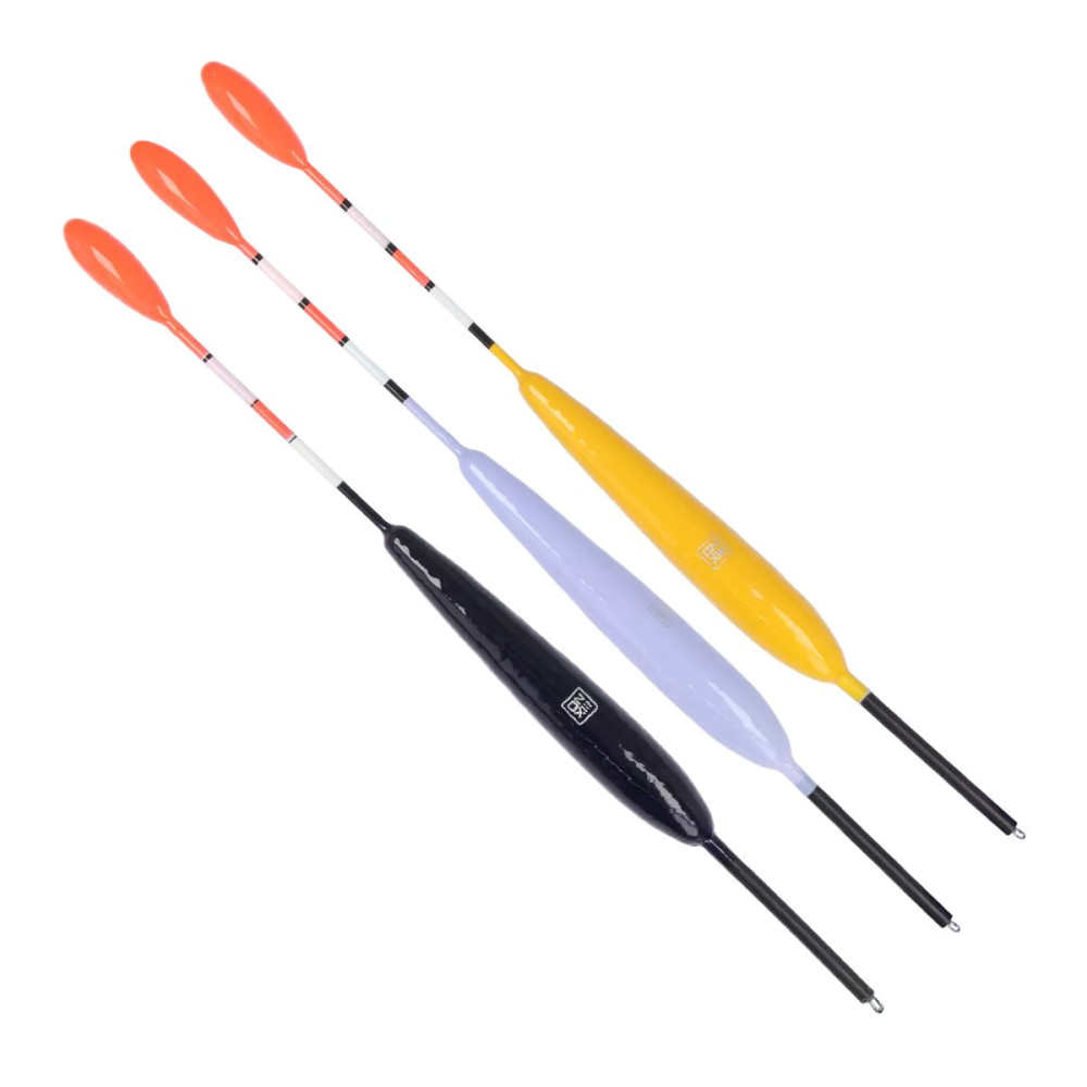 Снасть поплавочная ZEOX Pole Rig PR-101 3.0г №10