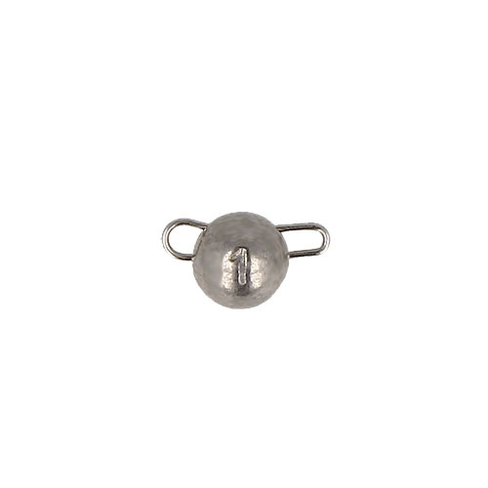 Грузило Golden Catch вольфрам розбірне 1g (1шт)