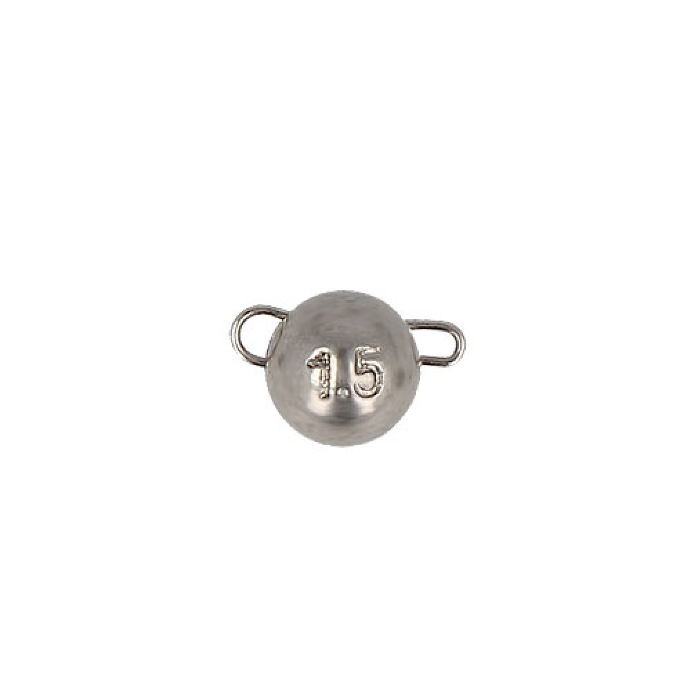Груз Golden Catch вольфрам разборной 1.5g (1 шт.)