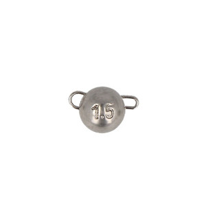 Груз Golden Catch вольфрам разборной 1.5g (1 шт.)