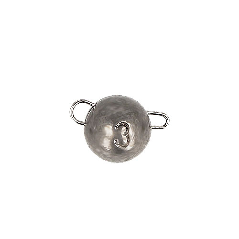 Груз Golden Catch вольфрам разборной 3.0g (1шт)