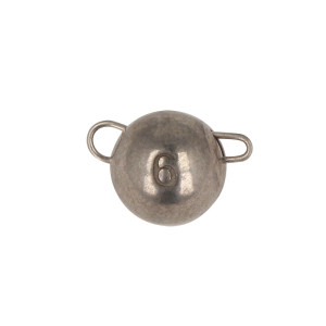 Груз Golden Catch вольфрам разборной 6.0g (1шт)