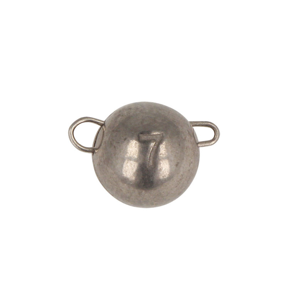 Груз Golden Catch вольфрам разборной 7.0g (1 шт.)
