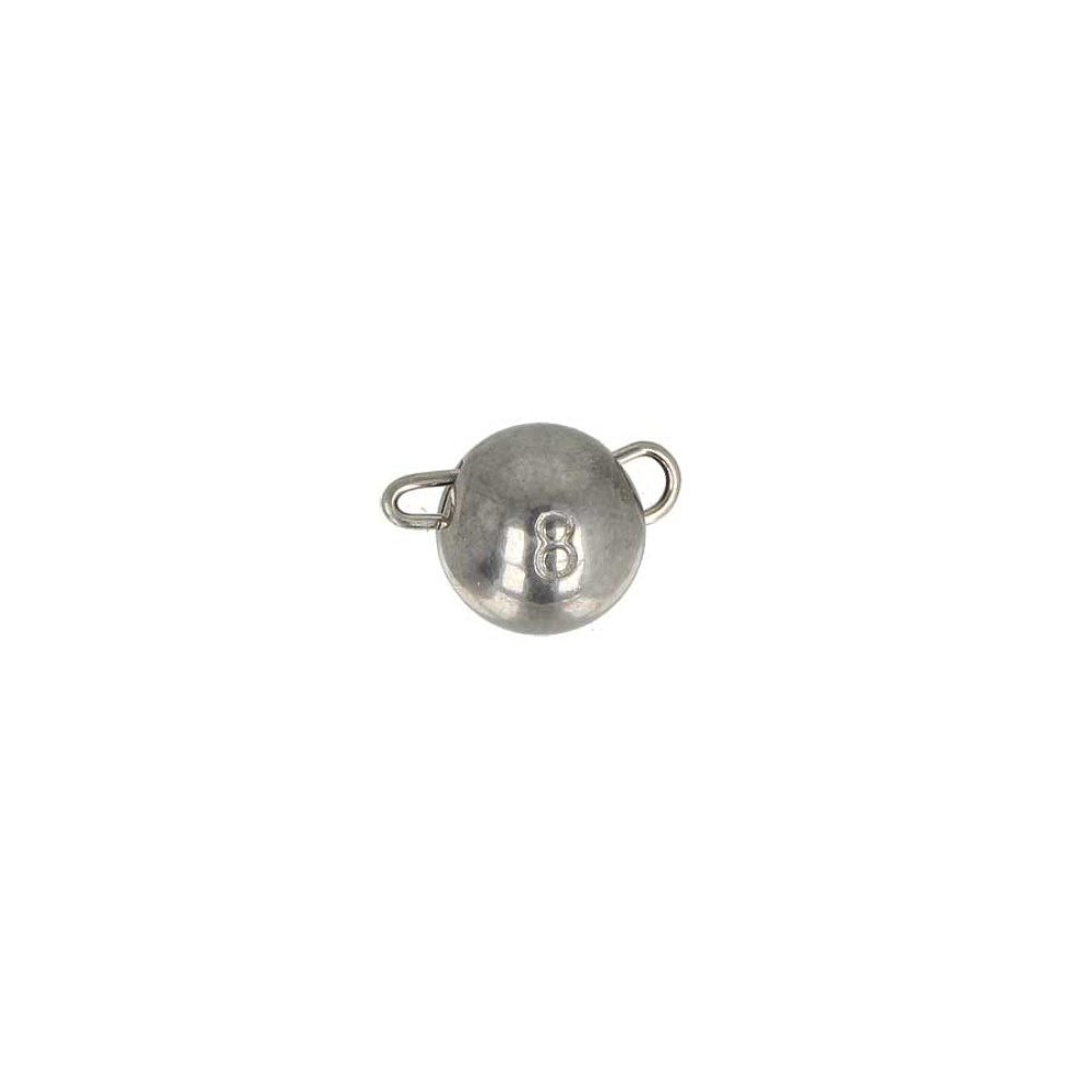 Груз Golden Catch вольфрам разборной 8.0g (1шт)