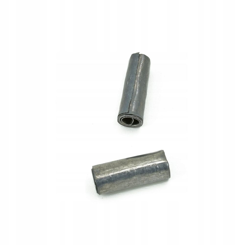  Груз листовий Jaxon 10×2см (2 шт.)